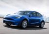 Tesla unveils Model Y mid-sized SUV to rival Mercedes EQC