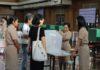 Thailand goes to polls as coup leader eyes return to power