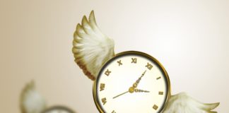 Why Does Time Fly When You’re Having Fun?