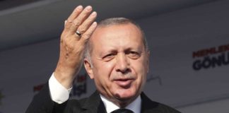 ‘All options are on the table,’ Australia warns over Erdoğan’s Gallipoli threat
