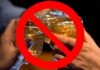 Elections expected to bring ban of alcohol sales this month