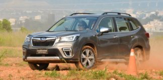 New Subaru Forester will be priced higher than its predecessor in M’sia but will be competitively specced