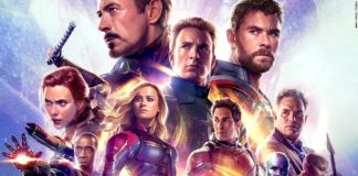 Avengers: Endgame review – a giddily cathartic final battle