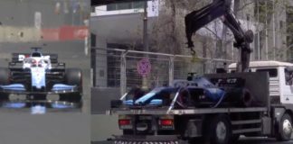 Formula 1 looked ‘amateur’ in Baku drain incident – Kimi Raikkonen