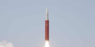 ‘A terrible thing’: India’s destruction of satellite threatens ISS, says Nasa