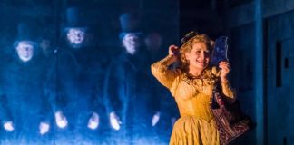 From Jack the Ripper to Ted Bundy, why are dead women’s bodies still being used as entertainment?