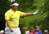 Calmly does it for Kiradech in defence of Brunei title