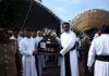 Death toll in Sri Lanka bombings climbs to 310; 40 suspects arrested