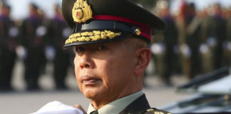 Time for westerners to listen carefully to Thailand’s army leader and conservative Thai voices