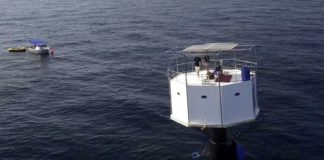 Follow up report: Sea home vision sunk by Thai navy charges