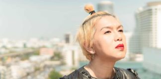 ‘I am not here to entertain’: meet Thailand’s first transgender MP