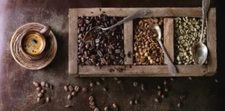 How Is Decaf Coffee Made?