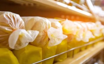 A Common Food Additive Is Linked to Insulin Resistance. Here’s What That Means