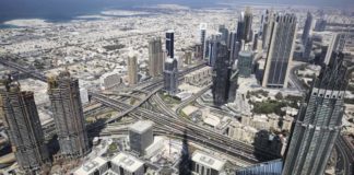 British woman faces jail in Dubai for ‘insulting’ ex-husband’s new wife on Facebook