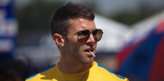 Lester Joins Absolute Racing Porsche Squad For Blancpain GT