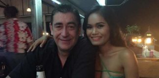 Briton ‘who murdered wife when she refused sex’ found dead in infamous Thai prison