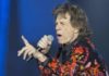 The Rolling Stones postpone tour due to Mick Jagger’s health