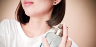 ‘Clean’ perfume – should you worry about what’s in your fragrance?