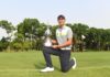 Sadom gets rookie season off to a winning start at Bangabandhu Cup Golf Open