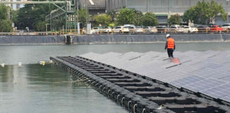 Thailand plans to build world’s biggest network of floating solar farms