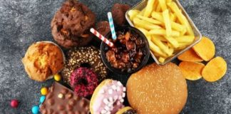 Eating While Stressed Could Mean Extra Weight Gain, Mice Study Finds