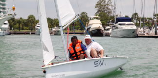 Top of the Gulf Regatta – Ocean Yacht Marina – 2019