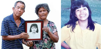 UK police detectives intensify probe into Thai woman’s 2004 murder and make public appeal