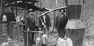 Is It Safe to Drink Moonshine?