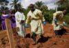 ‘Terrifying’ Ebola epidemic out of control in Democratic Republic of Congo, say experts