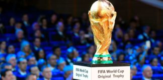 FIFA scraps plans to expand Qatar 2022 World Cup to 48 teams because of political tensions in Middle East