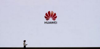 Google ‘blocks Huawei access to Android updates’ after blacklisting