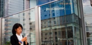 Panasonic ‘suspends transactions’ with Huawei after US ban