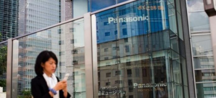 Panasonic
