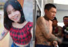 Thai murder suspect insists his Thai girlfriend played an insane game of Russian roulette, died on third shot
