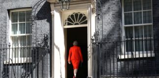 Theresa May was broken by Brexit, it is likely to break her successor too