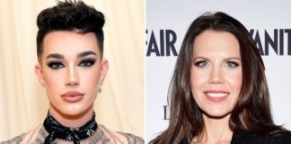 Who is YouTuber James Charles, and why has he lost millions of subscribers over 3 days?