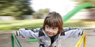 What Are Centrifugal & Centripetal Forces?