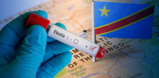 Congo Ebola deaths surpass 1,000 as attacks on treatment centers go on