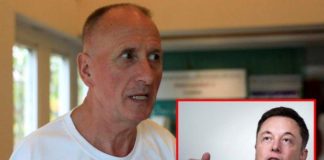 Elon Musk to go on trial over tweet calling Brit Thai cave rescue hero a ‘pedo’