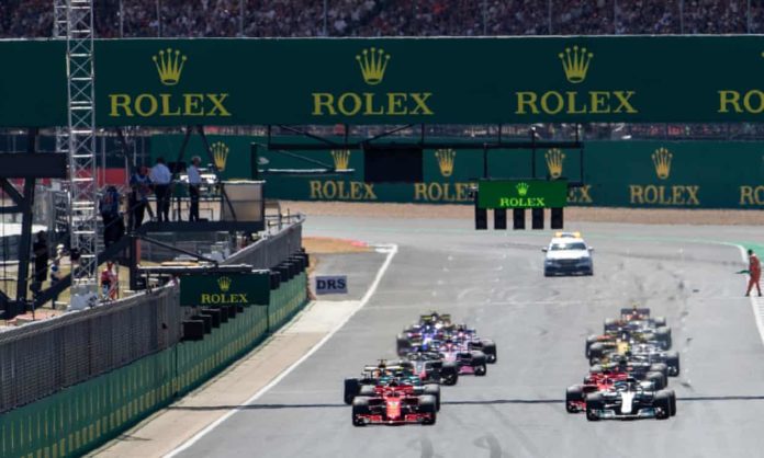 f1 silverstone f1 silverstone