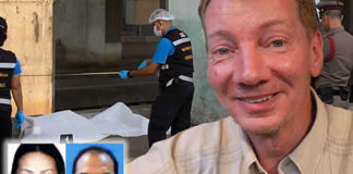 French diplomat who died this week at a Bangkok BTS terminal was formerly a veteran journalist