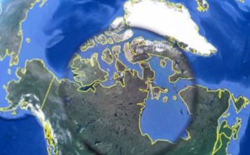 How Does Google Earth Work?