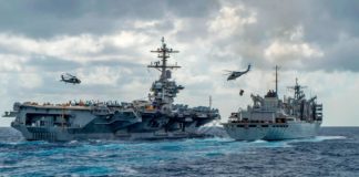 Old grudges, new weapons… is the US on the brink of war with Iran?