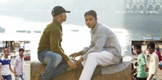 Why Indian Men Hold Hands With Each Other