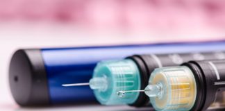 New smart insulin developed to prevent hypoglycemia