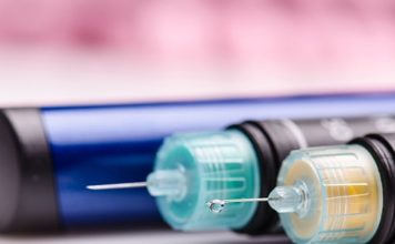 New smart insulin developed to prevent hypoglycemia New smart insulin developed to prevent hypoglycemia