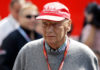 Legendary Race Car Driver Niki Lauda Dies at the Age of 70