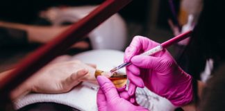 Nail Salon Workers Are Exposed to Cancer-Causing Chemicals, Study Finds