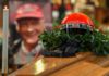 Niki Lauda funeral: Stars of track and screen bid farewell to F1 legend