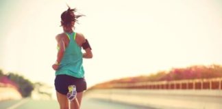 No Sweat: Small Doses of Exercise May Ward Off Depression